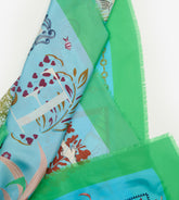 The Greenhouse Memories - Grand carré