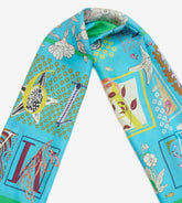 The Greenhouse Memories - Grand carré