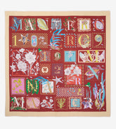 The Greenhouse Memories - Grand carré 