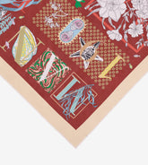 The Greenhouse Memories - Grand carré