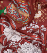 The Greenhouse Memories - Grand carré