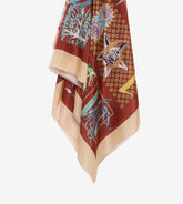 The Greenhouse Memories - Grand carré The Greenhouse Memories - Grand carré