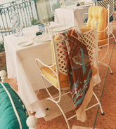 The Greenhouse Memories - Grand carré