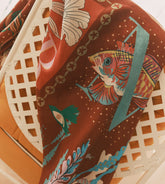 The Greenhouse Memories - Grand carré