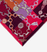 Kensington - Grand carré Kensington - Grand carré