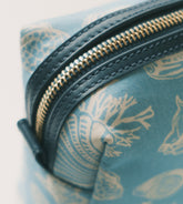 Brenda - Handled pouch