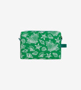 Brenda - Handled pouch Brenda - Handled pouch