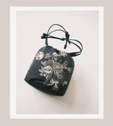 Emily - Bucket Pouch