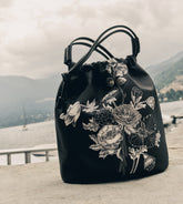 Emily - Bucket Pouch Emily - Bucket Pouch