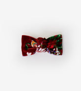 Allegra - Hair clip with bow 