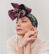 Bouquet - Turban