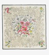 Alba Flora - Classic carré 