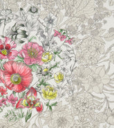 Alba Flora - Classic carré