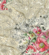 Alba Flora - Classic carré