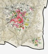 Alba Flora - Classic carré Alba Flora - Classic carré