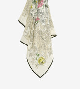 Alba Flora - Classic carré