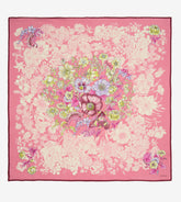 Alba Flora - Classic carré 