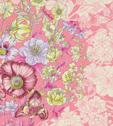 Alba Flora - Classic carré Alba Flora - Classic carré