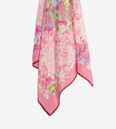 Alba Flora - Classic carré