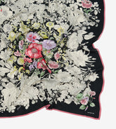 Alba Flora - Classic carré