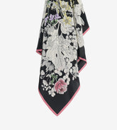 Alba Flora - Classic carré