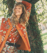 Josephine - Gilet 