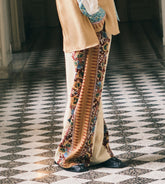 Colette - Wide-leg trousers