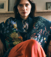 Claude - Oversize cardigan