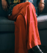 Colette - Pantaloni a palazzo