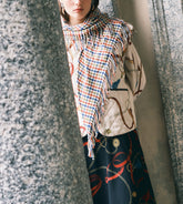 Pippa - Maxi triangle