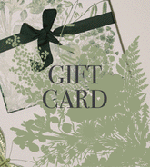 Carta Regalo Mantero 1902
