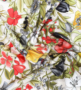 Mantero 1902 Classic Carré - 90x90 cm| Archivio n.39 Maman - Classic carré